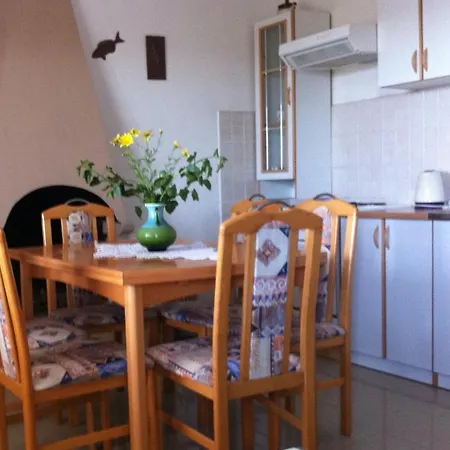 House Bora With Sea View 70m From The 3*