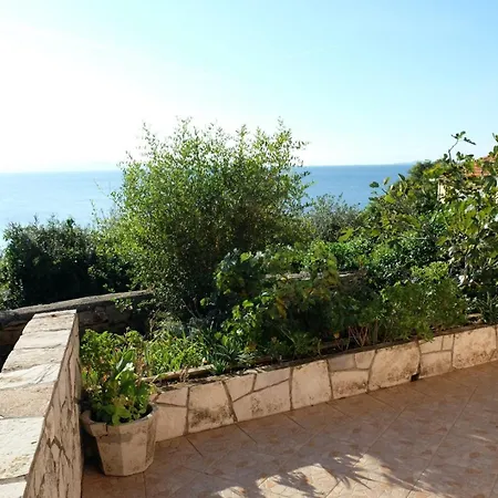 House Bora With Sea View 70m From The Gasthuis