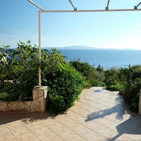 House Bora With Sea View 70m From The 3*