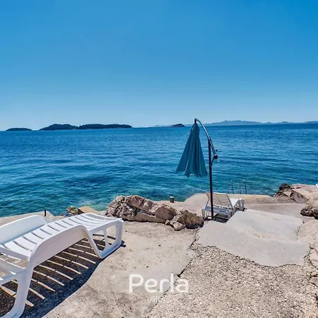 House Bora With Sea View 70m From The 3*