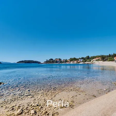 House Bora With Sea View 70m From The Blato (Korcula)