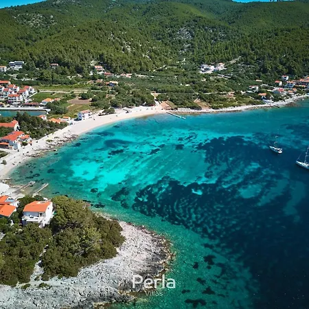 Gasthuis House Bora With Sea View 70m From The 3*