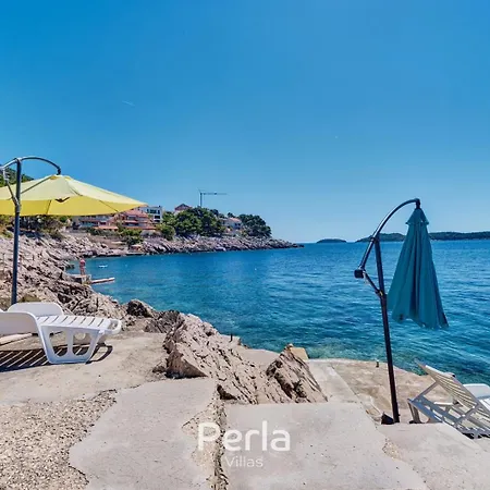 House Bora With Sea View 70m From The 3*