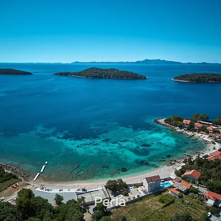 Gasthuis House Bora With Sea View 70m From The