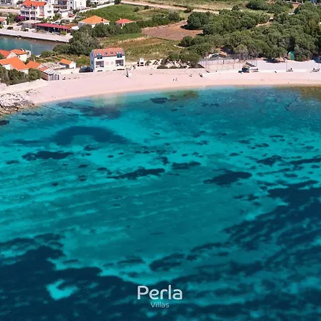 게스트하우스 House Bora With Sea View 70m From The 3*