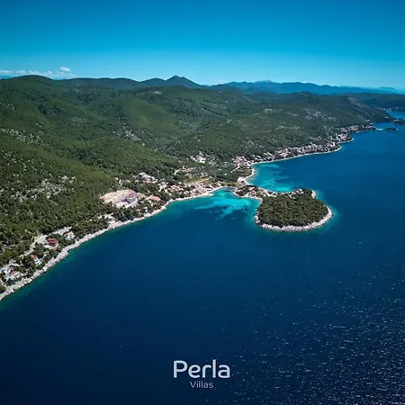 Gasthuis House Bora With Sea View 70m From The Blato (Korcula)