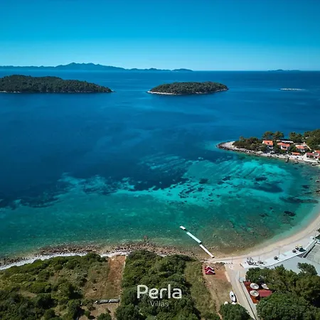 House Bora With Sea View 70m From The Blato (Korcula)