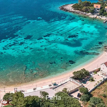 House Bora With Sea View 70m From The 3* Blato (Korcula)