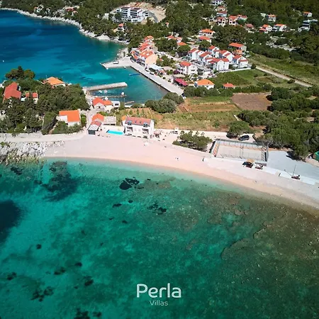 House Bora With Sea View 70m From The Blato (Korcula)